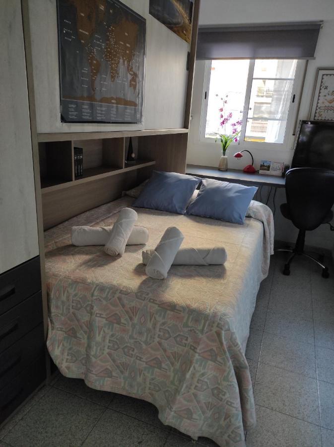 Séjour chez l'habitant Comoda Y Moderna Doble *